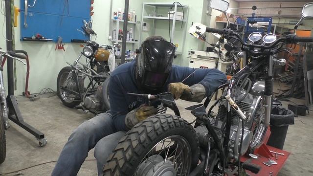 400 SS process смотреть онлайн