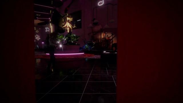 Five Nights at Freddy's: Security Breach Trailer PS5 "RUN RUN!" REMAKE смотреть онлайн