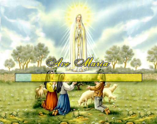 Ave Maria смотреть онлайн