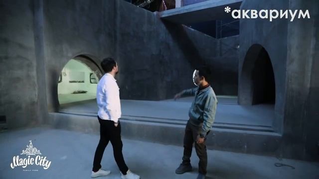 В память о Комсомольском озере ✦ Что будет в 2021 на этом месте смотреть онлайн