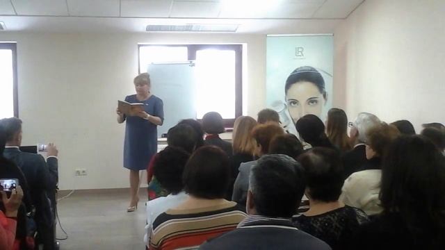 Стихи Марии Волынской