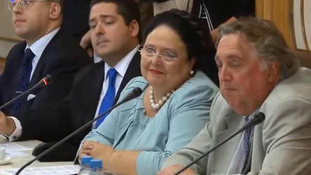 Высочайший визит в Крым в сентябре 2013 смотреть онлайн