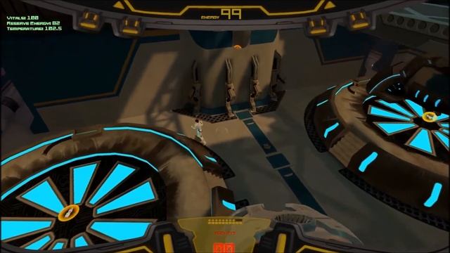 Project Valkyrie - Source SDK 2013 смотреть онлайн