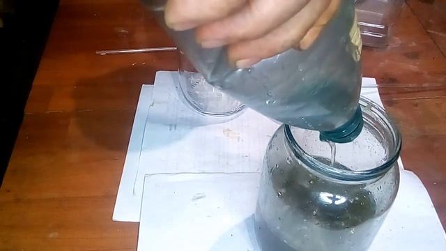 Меланж смывка серебра серка+азотка+медь, 500 грамм посеребрёнки смотреть онлайн