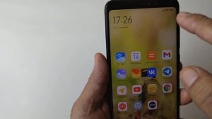 Как установить двойные часы на Xiaomi