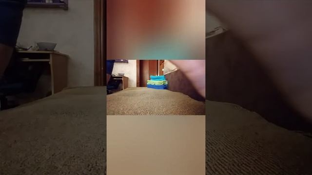 Как красиво сложить полотенца. смотреть онлайн