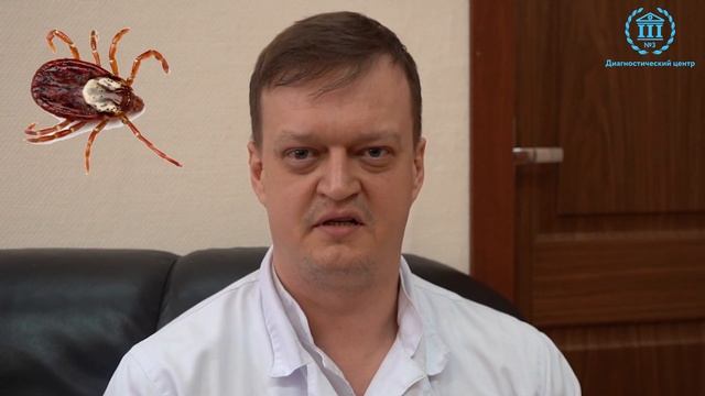 Что делать при укусе клеща? смотреть онлайн
