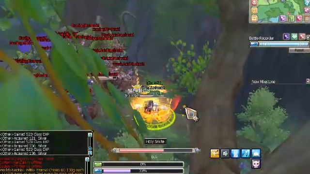 Eden eternal slaying evil mushrooms смотреть онлайн