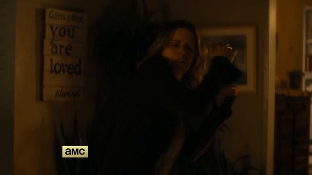 Fear the Walking Dead: S1 Recap смотреть онлайн