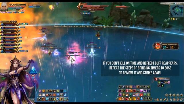 PWI - Icebound Underworld - Waves 1-15 Guide смотреть онлайн