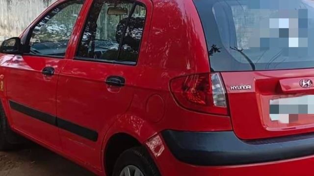 Hyundai Getz Prime car for sale , Second hand cars for sale in telugu states and other states also смотреть онлайн