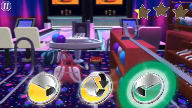 ЧТО ТАКОЕ CARS DAREDEVIL GARAGE? ИСТОРИЯ ИГРЫ, СОТРУДНИЧЕСТВО С MATTEL И ПРИЧИНА ЗАКРЫТИЯ! смотреть онлайн