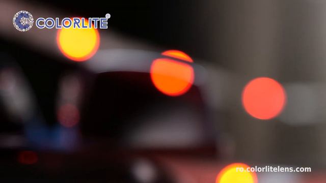 Colorlite lentile pentru corectarea discromatopsiei смотреть онлайн