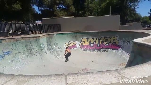 Tile rider смотреть онлайн