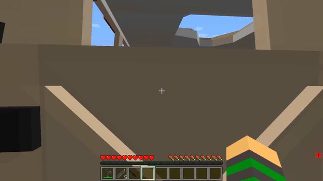 ОН ПРЕДАЛ НАС И ОТДАЛ ДЕМОНАМ! - DOOM В МАЙНКРАФТ [ЧАСТЬ 4] - Minecraft сериал смотреть онлайн
