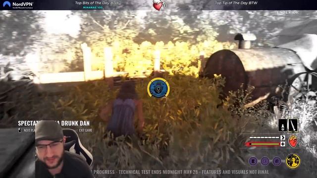 THAT COMBO HURT! TEXAS CHAIN SAW MASSACRE THE GAME смотреть онлайн