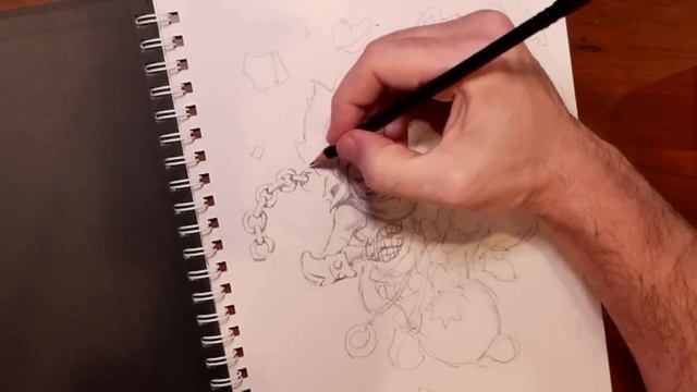 PAPER or DIGITAL art comparisons and advantages смотреть онлайн