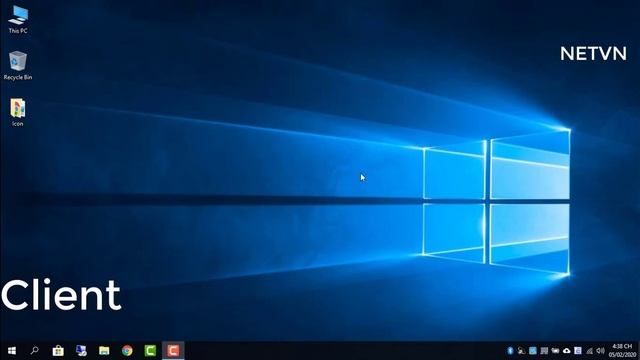 How to share files without a password on Windows 10 смотреть онлайн
