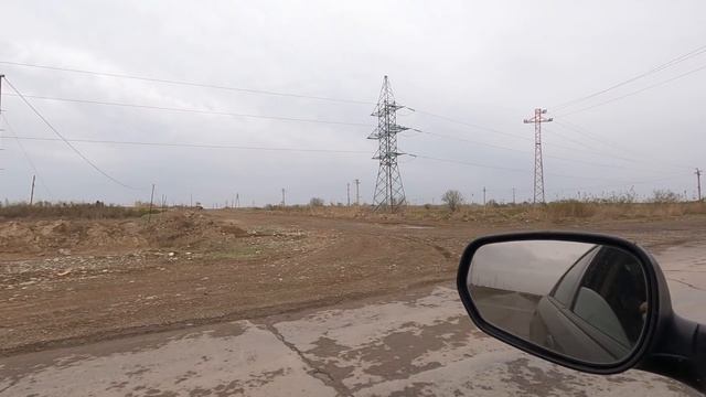 Azerbaycan Salyan / Neftçala Şehirleri / Gezi Vlog