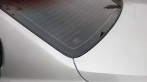 Hyundai Elantra III (XD) Седан 2.0 AT (143 л.с.)