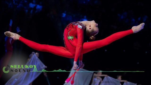 Dr Joy - Groovy Jazz 1-30 | Бесплатная музыка для Художественной гимнастики смотреть онлайн