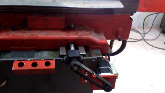 WMW Heckert 315 V CNC смотреть онлайн