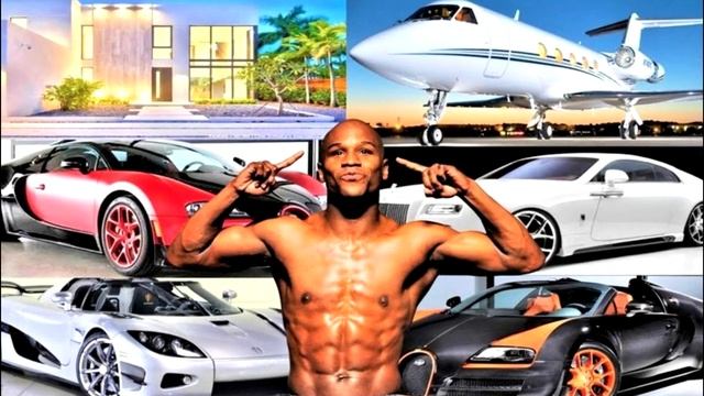 15 самых БЕЗУМНЫХ ТРАТ знаменитостей смотреть онлайн