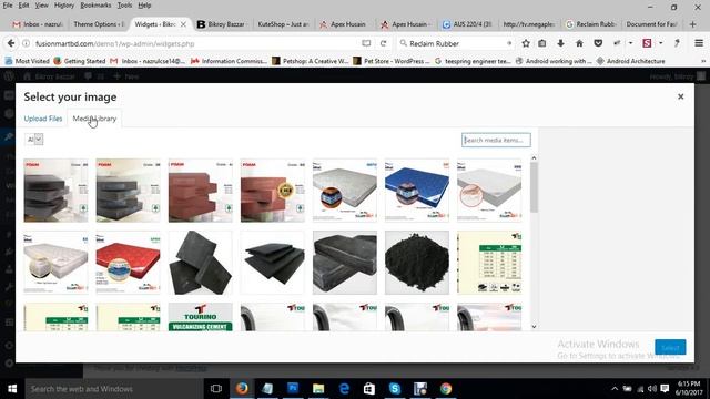 How to Develop a E-Commerce Website, using Kute Shop Wordpress Paid Theme.part 2 смотреть онлайн