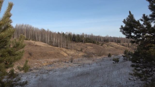 SONY AX 43, FullHD 1920x1080, 24 к/с, природа, пейзаж, футаж смотреть онлайн