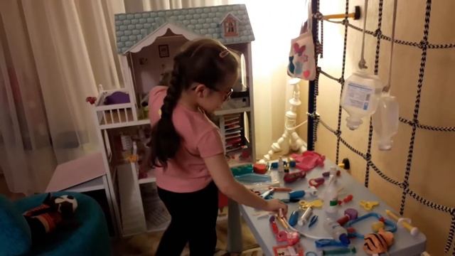 Как я лечила насморк своей кошке. смотреть онлайн