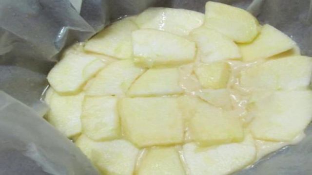 Вкусные будни