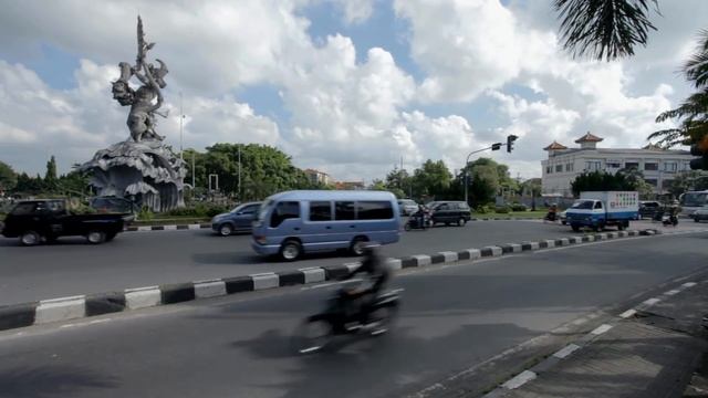 15 WORST Traffic Jams in History смотреть онлайн