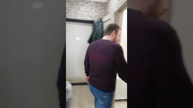 Обзор квартиры в Оренбурге.ул Пр.Победы 151.☎ЗВОНИТЕ! 51-66-55 смотреть онлайн
