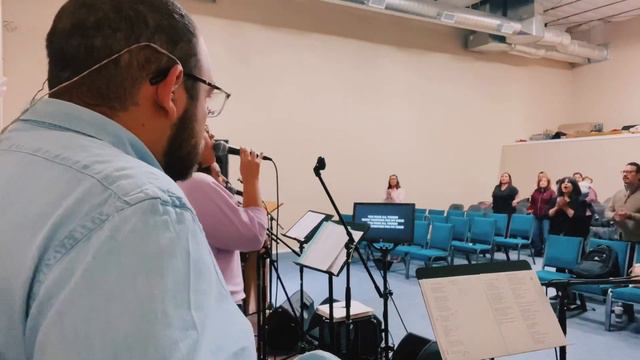 Your Love Never Fails / House Of Mercy ABQ смотреть онлайн