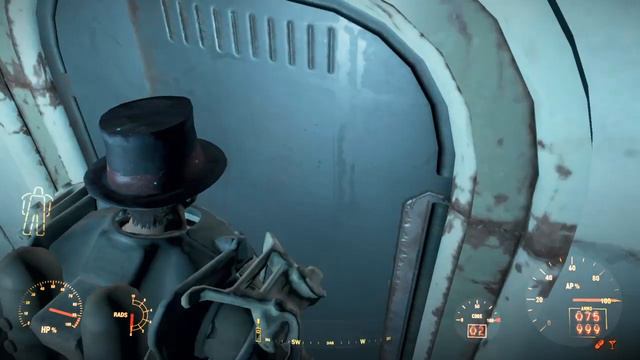 Easiest Way Into The Med-Tek Research Lab: Fallout 4 смотреть онлайн