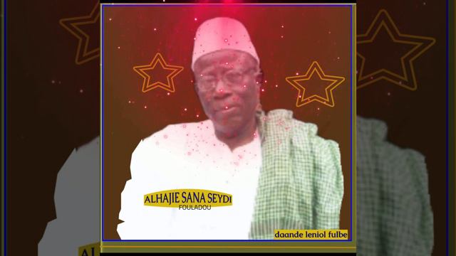 SANA SEYDI    _SALAMATA