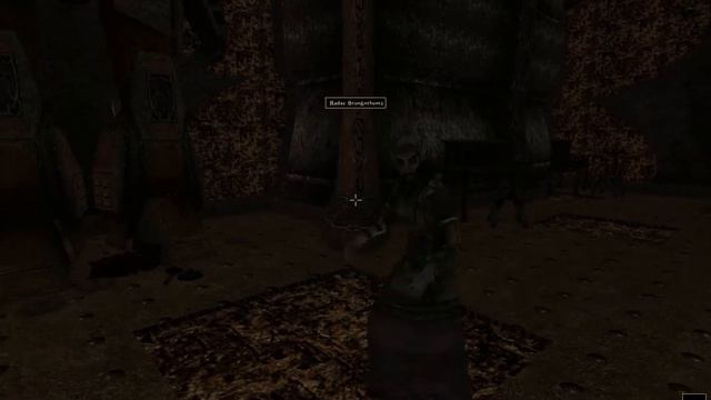 AWO Plays Morrowind: Trueflame - Episode 98 смотреть онлайн