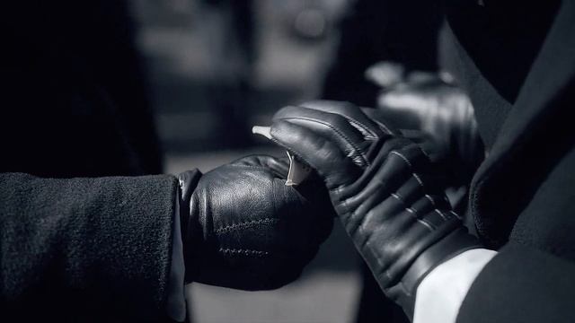 Как изменился Артур Шелби за 9 лет сериала Острые козырьки смотреть онлайн