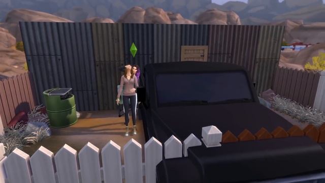 I Forced Famous YouTubers to Make Videos with Me By Kidnapping Them ...in The Sims 4 смотреть онлайн
