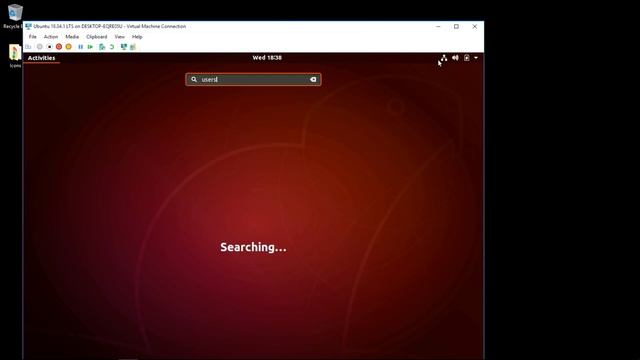 YES: Ubuntu 18.04 Runs on Windows 10 Hyper-V With Enhanced Session Mode ... If You Do This смотреть онлайн
