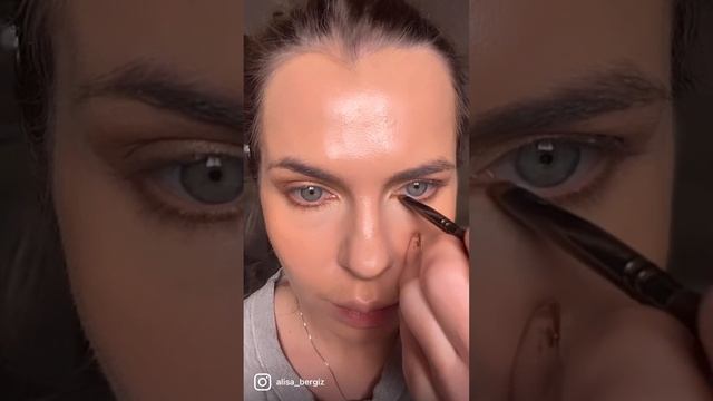 Мой макияж в базовых оттенках смотреть онлайн