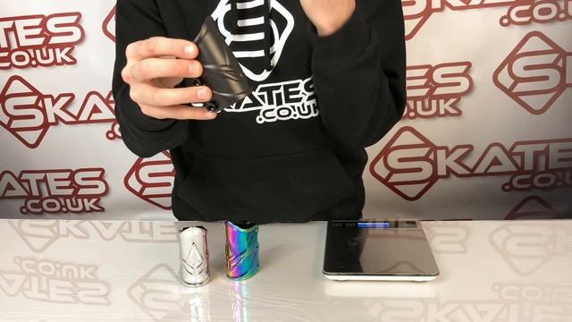 BLUNT ENVY FORGED SCS SCOOTER CLAMP - ? PRODUCT REVIEW & UNBOXING! - Skates.co.uk смотреть онлайн