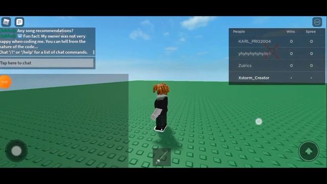 Arceus x | EMPTY SERVER FINDER SCRIPT | Roblox Mobile Script's смотреть онлайн
