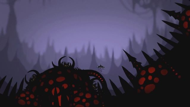 Гагатунские будни в Insanely Twisted Shadow Planet смотреть онлайн