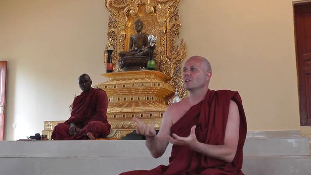 Buddhist wisdom for Christians смотреть онлайн