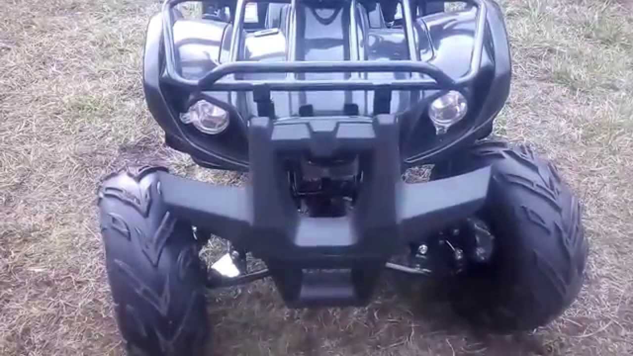 Avantis Hunter 7 модель 2015 года смотреть онлайн