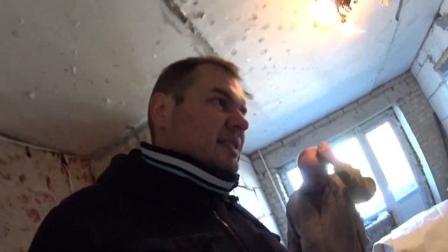 Самая дешёвая советская квартира, в каком она состоянии? 1,5 млн рублей. смотреть онлайн