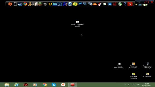 como darle mas memoria ram al minectaft y solucionar el error al agregarle mas de 2 GB смотреть онлайн