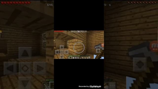 Я вам покажу как в minecraft pe включить вид от третьего лица спереди и сзади... смотреть онлайн