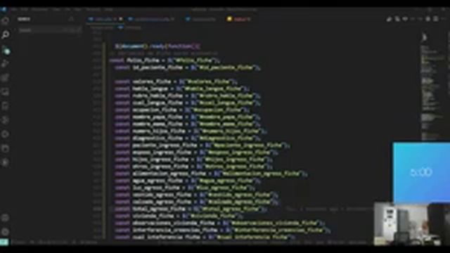 PHP DEVELOPMENT #CODING #CODE #PHP смотреть онлайн